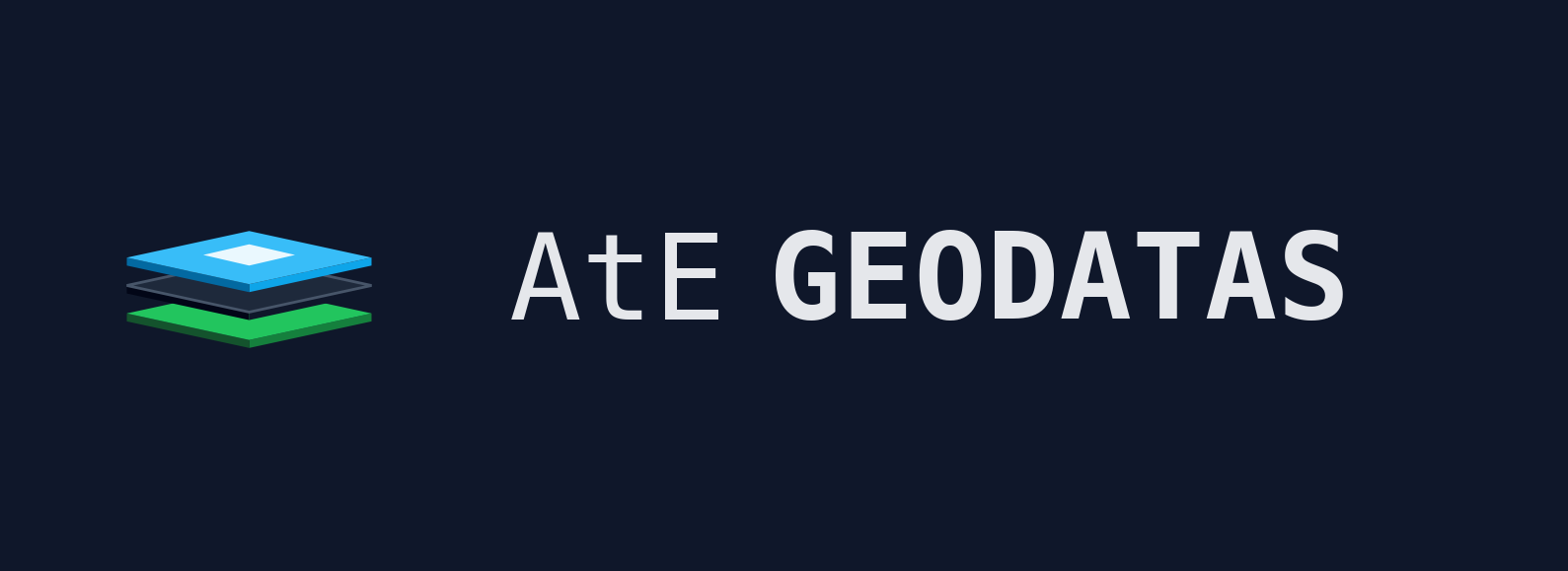 ATE GEODATA